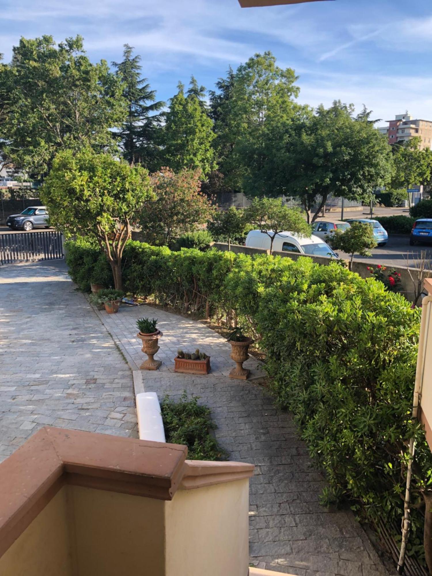 Guest House Benvenuti - Casa Vacanze Toscana Cecina  Ngoại thất bức ảnh