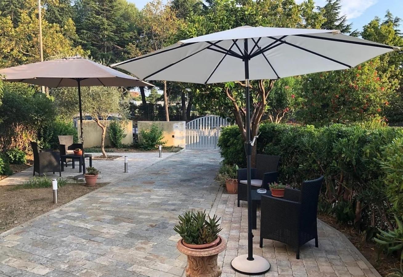 Guest House Benvenuti - Casa Vacanze Toscana Cecina  Ngoại thất bức ảnh