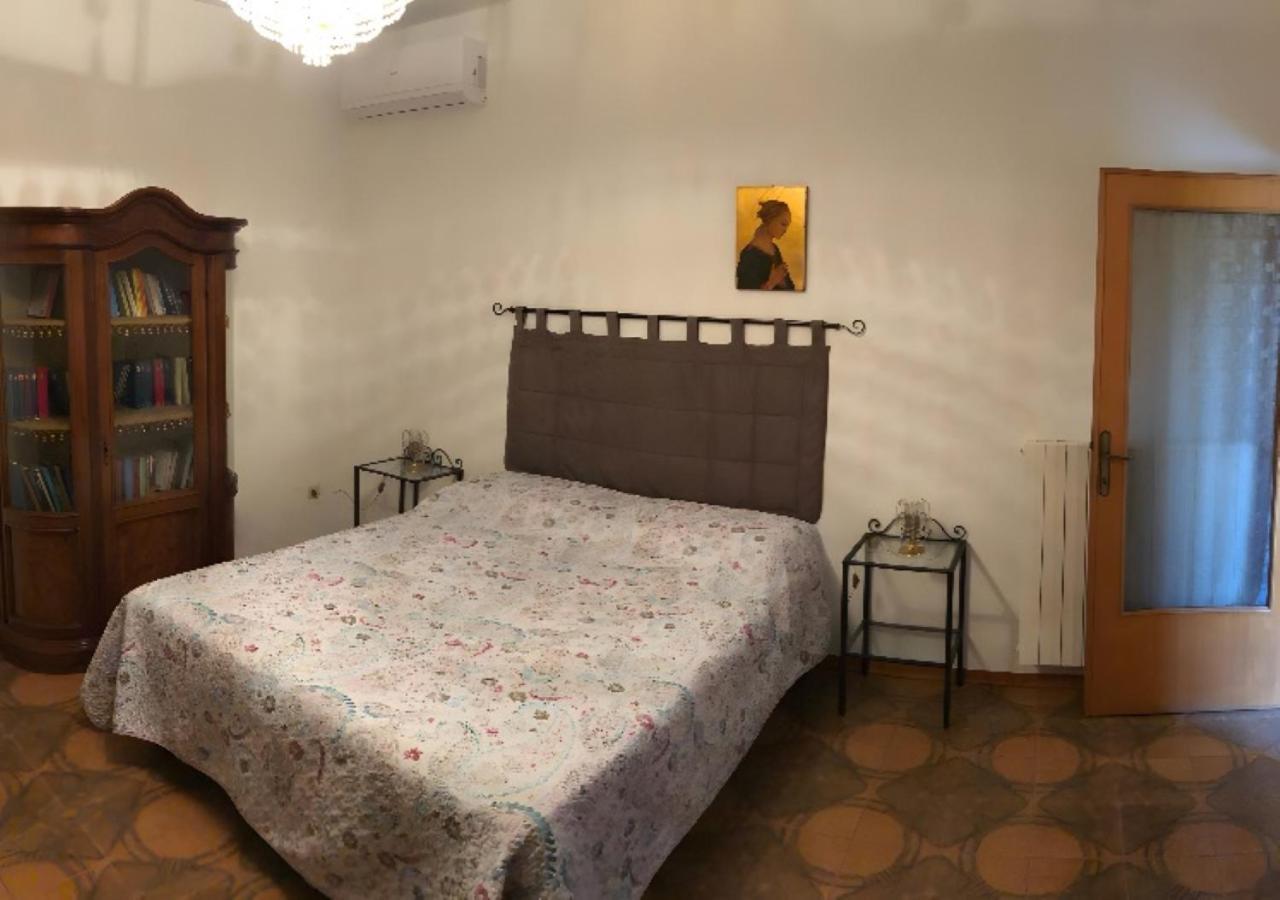 Guest House Benvenuti - Casa Vacanze Toscana Cecina  Ngoại thất bức ảnh
