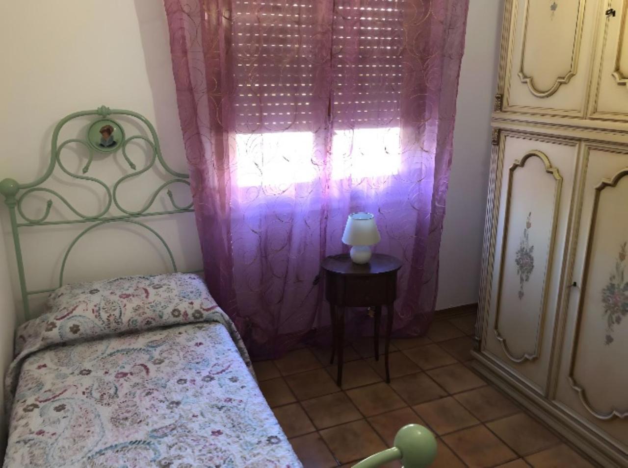 Guest House Benvenuti - Casa Vacanze Toscana Cecina  Ngoại thất bức ảnh