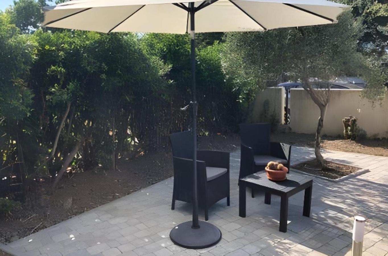 Guest House Benvenuti - Casa Vacanze Toscana Cecina  Ngoại thất bức ảnh