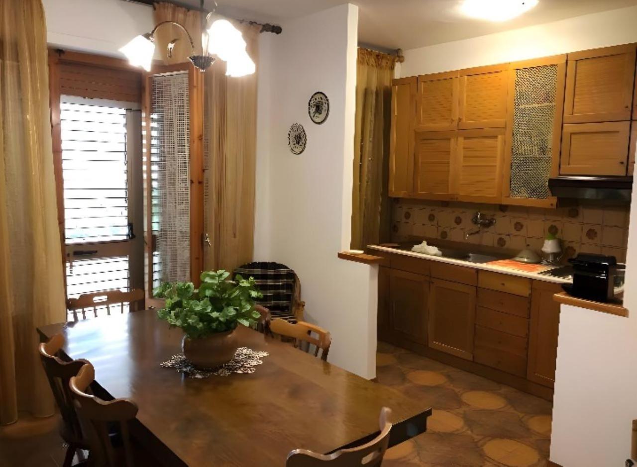 Guest House Benvenuti - Casa Vacanze Toscana Cecina  Ngoại thất bức ảnh