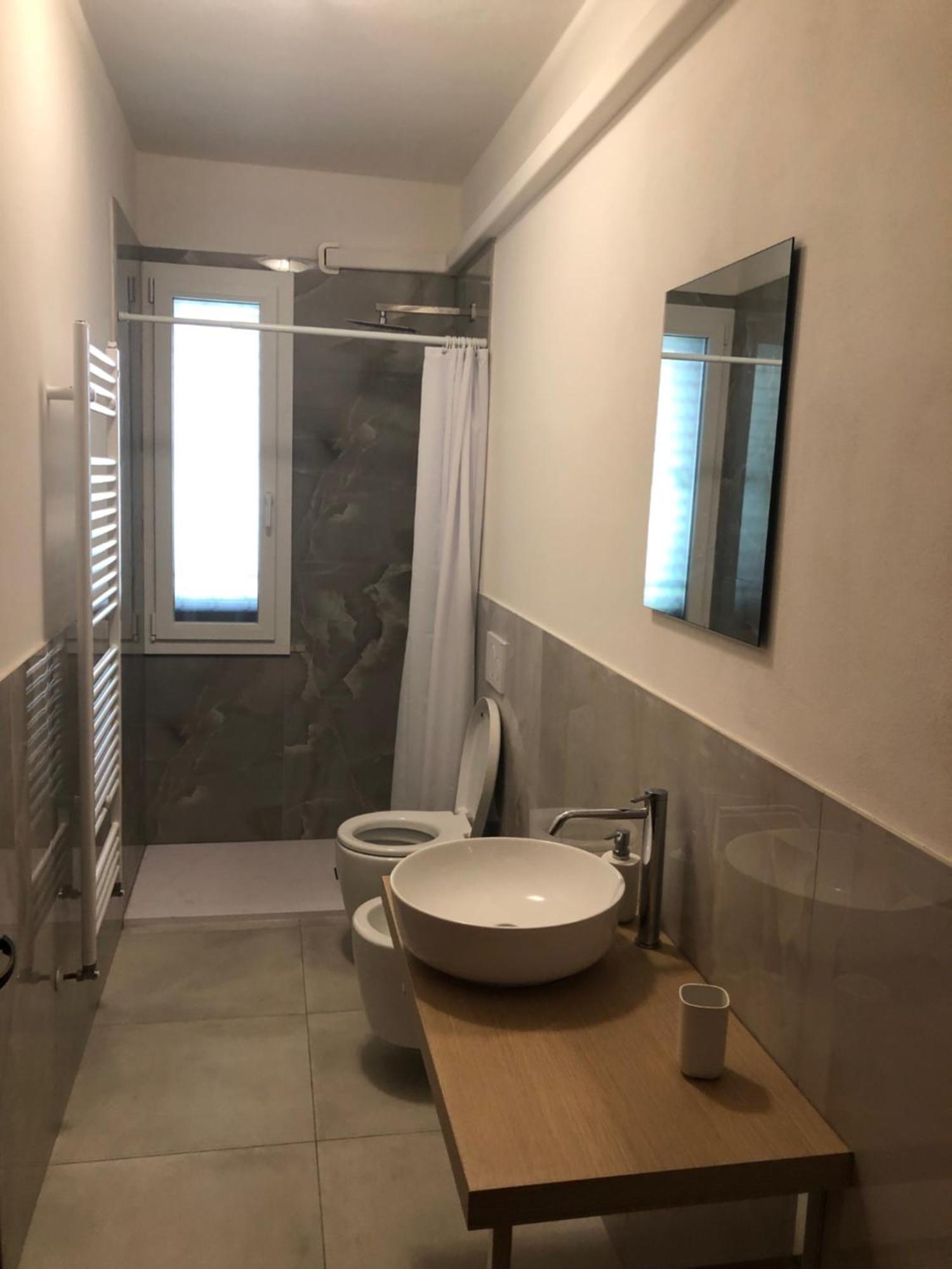 Guest House Benvenuti - Casa Vacanze Toscana Cecina  Ngoại thất bức ảnh
